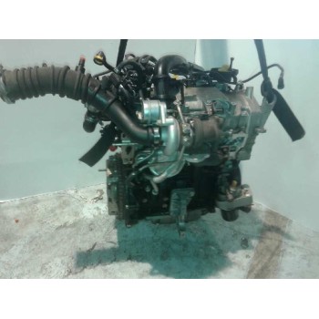 MOTOR COMPLETO D4F784 