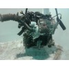 Recambio de motor completo para renault clio grandtour 20 aniversario referencia OEM IAM D4F784  