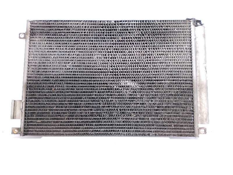 Recambio de condensador / radiador aire acondicionado para fiat 500 cabrio (150) referencia OEM IAM 51930033  