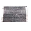 Recambio de condensador / radiador aire acondicionado para fiat 500 cabrio (150) referencia OEM IAM 51930033  
