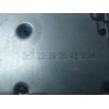 Recambio de centralita airbag para renault vel satis (bj0) expression referencia OEM IAM 8200412020 8200412026 