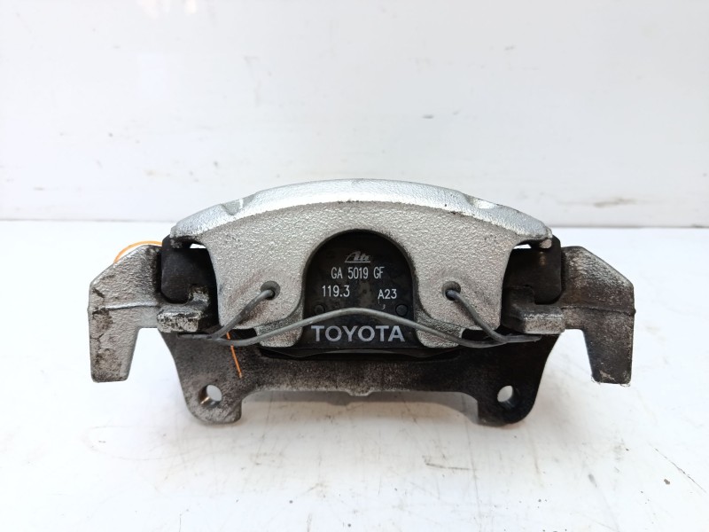 Recambio de pinza freno delantera derecha para toyota yaris active referencia OEM IAM 47730K0030  