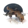 Recambio de mangueta delantera izquierda para skoda octavia combi (1z5) trend referencia OEM IAM 1K0407255P  