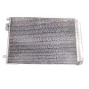 Recambio de condensador / radiador aire acondicionado para fiat 500 cabrio (150) referencia OEM IAM 51930033  