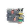 Recambio de caja reles / fusibles para iveco daily caja cerrada (2006 =>) 2.8 cng referencia OEM IAM 69501260  
