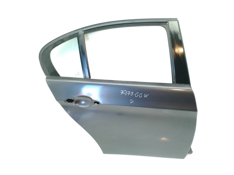 Recambio de puerta trasera derecha para bmw serie 3 berlina (e90) referencia OEM IAM 41007203648  