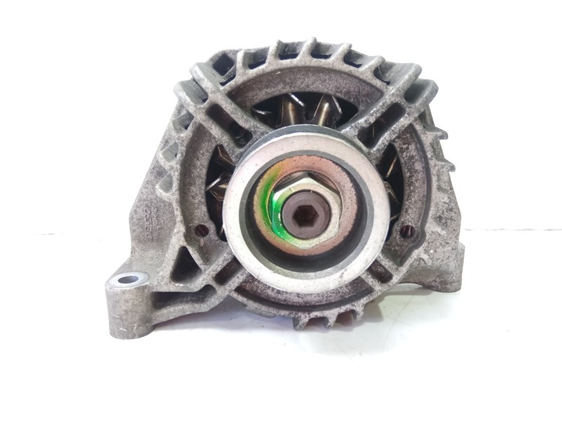 Recambio de alternador para fiat grande punto (199) 1.4 cat referencia OEM IAM 51714794  