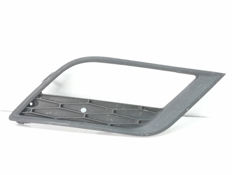 Recambio de rejilla paragolpes derecha para seat ibiza (6p1) 1.2 tsi referencia OEM IAM 6J0853666E  
