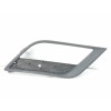 Recambio de rejilla paragolpes derecha para seat ibiza (6p1) 1.2 tsi referencia OEM IAM 6J0853666E  