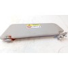 Recambio de parasol derecho para toyota proace verso 1.6 d-4d cat referencia OEM IAM SU001A4312  9809498377