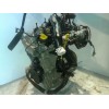 Recambio de motor completo para renault clio grandtour 20 aniversario referencia OEM IAM D4F784  