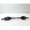 Recambio de transmision delantera izquierda para dacia logan ii ambiance referencia OEM IAM 391014946R  