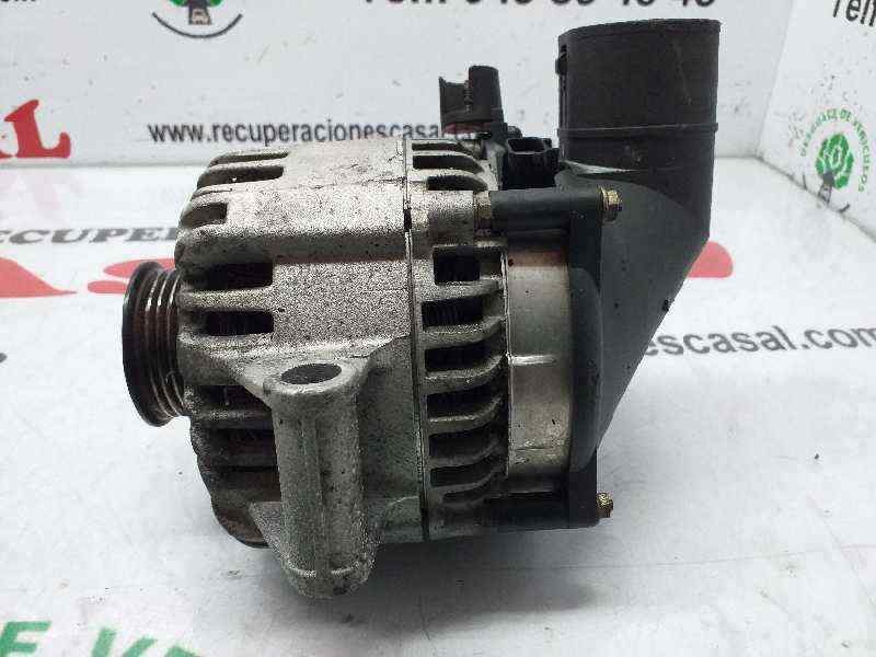 Recambio de alternador para ford mondeo berlina (ge) ambiente (06.2003) (d) referencia OEM IAM 1S7T10C392AB  