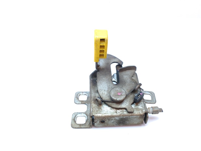 Recambio de cerradura capot para fiat fiorino 1.3 16v m-jet cat referencia OEM IAM 1368070080  