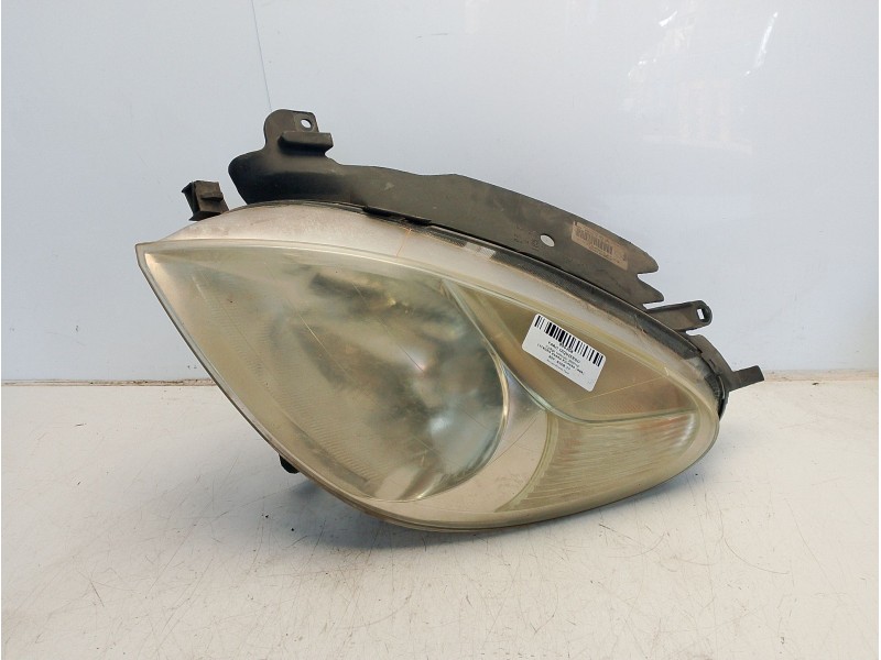 Recambio de faro izquierdo para citroën xsara picasso (n68) 1.6 hdi referencia OEM IAM 620837  