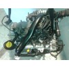 Recambio de motor completo para renault clio grandtour 20 aniversario referencia OEM IAM D4F784  