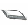 Recambio de rejilla paragolpes derecha para seat ibiza (6p1) 1.2 tsi referencia OEM IAM 6J0853666E  