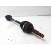 Recambio de transmision delantera izquierda para dacia logan ii ambiance referencia OEM IAM 391014946R  