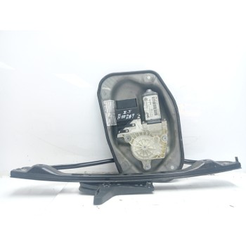 MOTOR ELEVALUNAS TRASERO IZQUIERDO 1K4839401 1K4839401C 