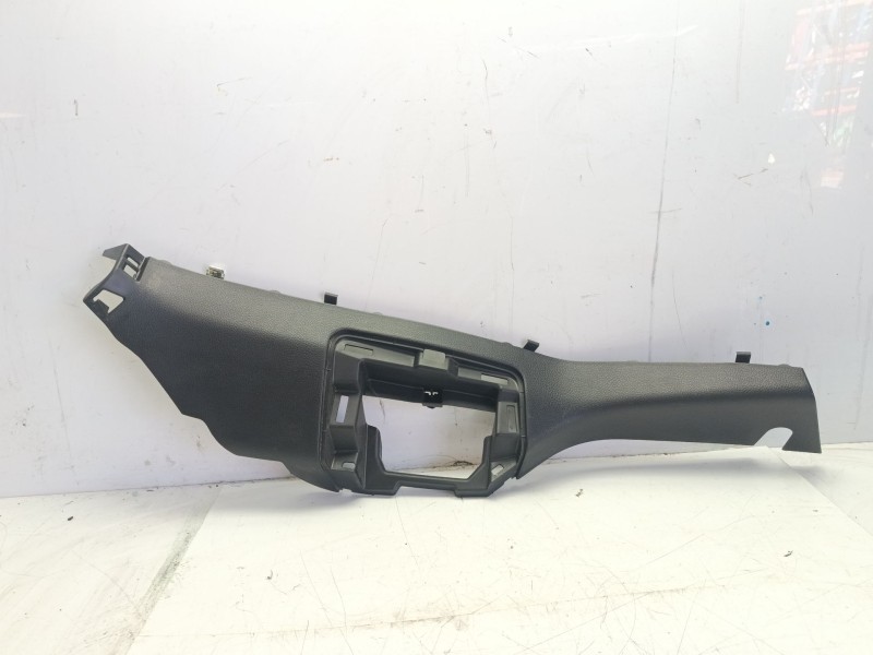 Recambio de molduras traseras para nissan qashqai ii (j11, j11_) 1.3 dig-t referencia OEM IAM 849504EA1A  