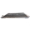 Recambio de condensador / radiador aire acondicionado para fiat 500 cabrio (150) referencia OEM IAM 51930033  