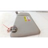 Recambio de parasol derecho para toyota proace verso 1.6 d-4d cat referencia OEM IAM SU001A4312  9809498377