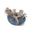 Recambio de mangueta delantera izquierda para skoda octavia combi (1z5) trend referencia OEM IAM 1K0407255P  