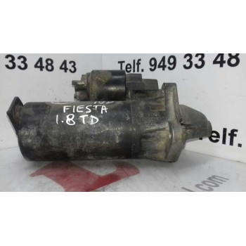 MOTOR ARRANQUE 0001110064 91AB11000FA 10 DIENTES