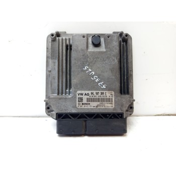 CENTRALITA MOTOR UCE 04L906021EG 04l907309E 