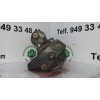 Recambio de motor arranque para ford fiesta berlina ghia referencia OEM IAM 0001110064 91AB11000FA 10 DIENTES