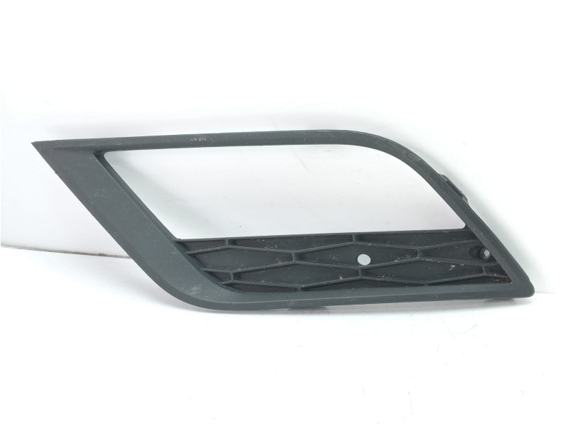 Recambio de rejilla paragolpes izquierda para seat ibiza (6p1) 1.2 tsi referencia OEM IAM 6J0853665F  