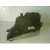 Recambio de faro izquierdo para seat arosa (6h1) 1.0 referencia OEM IAM D39840748  