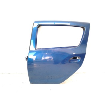 PUERTA TRASERA IZQUIERDA 821017625R 