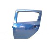 Recambio de puerta trasera izquierda para dacia sandero laureate referencia OEM IAM 821017625R  