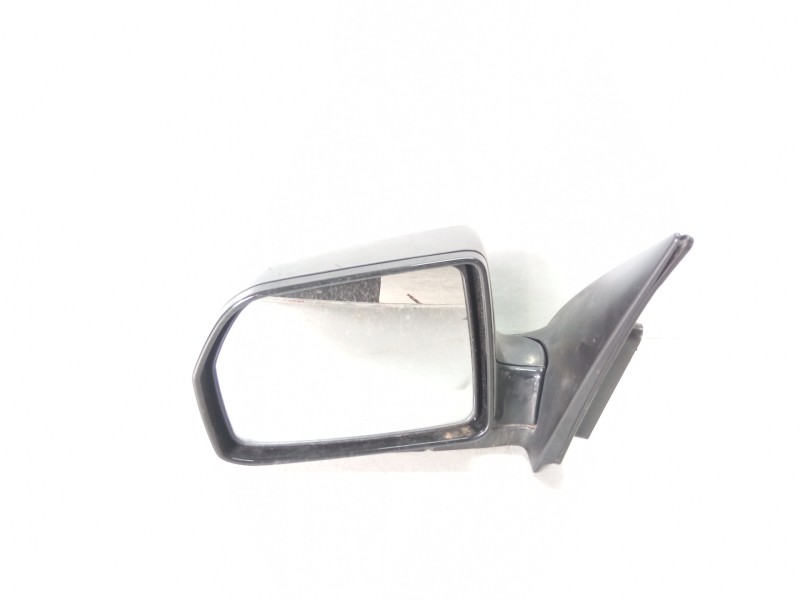 Recambio de retrovisor izquierdo para hyundai elantra (md) confort referencia OEM IAM 87610 0Z0101K 