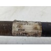 Recambio de transmision delantera izquierda para dacia logan ii ambiance referencia OEM IAM 391014946R  