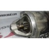 Recambio de motor arranque para ford fiesta berlina ghia referencia OEM IAM 0001110064 91AB11000FA 10 DIENTES