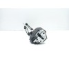 Recambio de cerradura puerta trasera derecha para toyota rav 4 (a3) 2.2 d-4d cat referencia OEM IAM 6905042021  