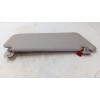 Recambio de parasol izquierdo para toyota proace verso 1.6 d-4d cat referencia OEM IAM SU001A4316  9809498777