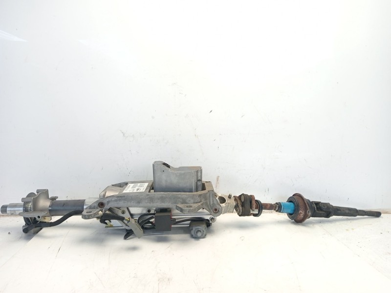 Recambio de columna direccion para jaguar xf i (x250) 2.7 d referencia OEM IAM C2C36982  2W933C529AK