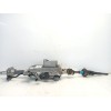 Recambio de columna direccion para jaguar xf i (x250) 2.7 d referencia OEM IAM C2C36982  2W933C529AK