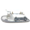 Recambio de maneta exterior trasera izquierda para volvo s60 berlina 2.4 diesel cat referencia OEM IAM 9187667  