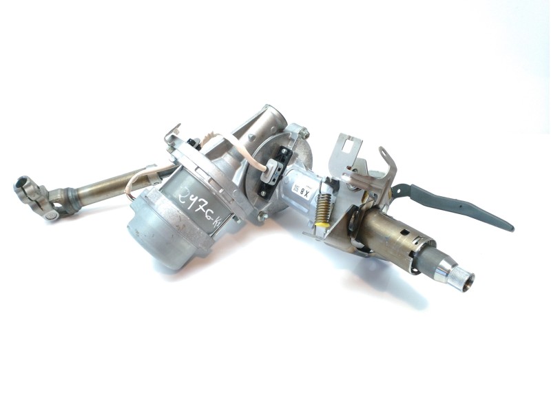 Recambio de columna direccion para lexus ux (za10) 250h referencia OEM IAM 4520A76020 8965076100 