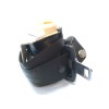 Recambio de cinturon seguridad trasero izquierdo para fiat 500 cabrio (150) referencia OEM IAM 735492577  