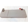 Recambio de parasol izquierdo para toyota proace verso 1.6 d-4d cat referencia OEM IAM SU001A4316  9809498777