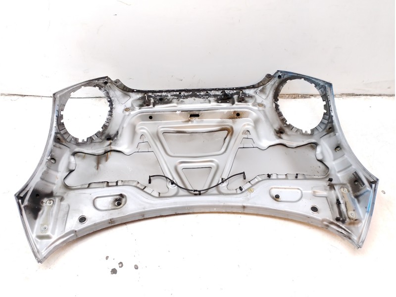 Recambio de capot para mini mini (r56) one referencia OEM IAM 41612754738  