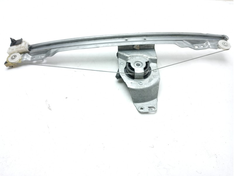 Recambio de elevalunas trasero izquierdo para citroën c4 picasso cool referencia OEM IAM 9223A7  