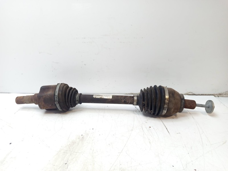 Recambio de transmision delantera izquierda para ford s-max (ca1) 2.0 tdci cat referencia OEM IAM 1840165  