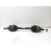Recambio de transmision delantera izquierda para ford s-max (ca1) 2.0 tdci cat referencia OEM IAM 1840165  