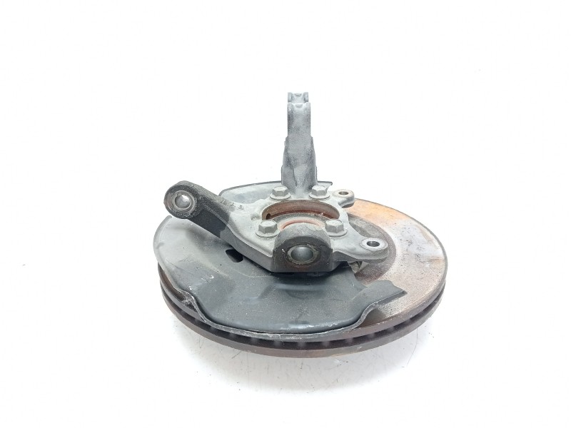Recambio de mangueta delantera izquierda para toyota avensis touring sports business advance referencia OEM IAM 4321205090  